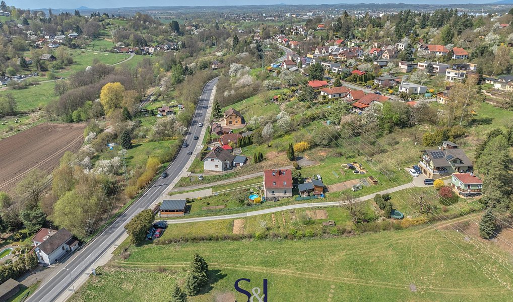 Prodej domu 363 m² s pozemkem 2 239 m², Turnov – náhled fotky 56