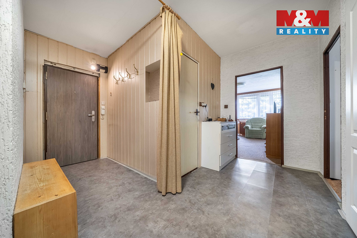 Prodej bytu 4+1 103 m² — photo 4