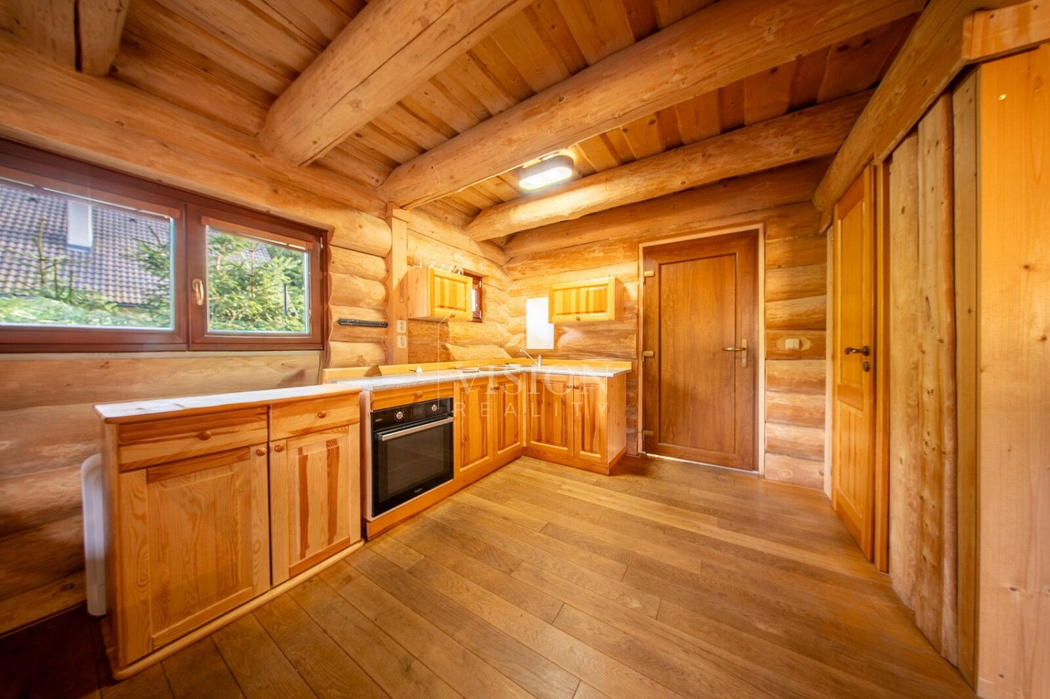 Prodej chaty/chalupy 70 m² s pozemkem 411 m² – fotografie 2