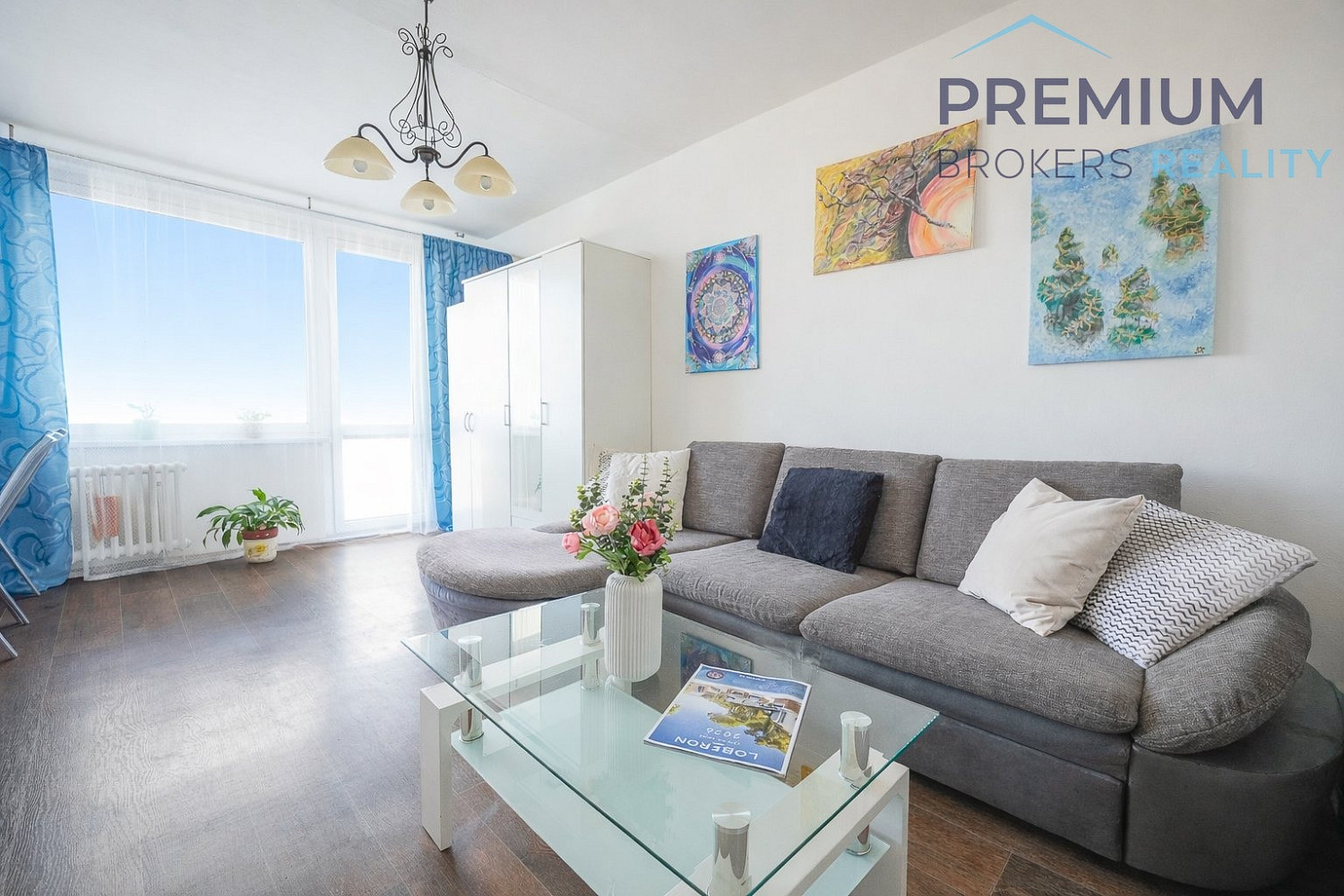 Prodej bytu 3+kk 67 m² – fotografie 2