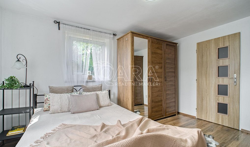 Prodej domu 105 m² s pozemkem 747 m², Řepiště – náhled fotky 8