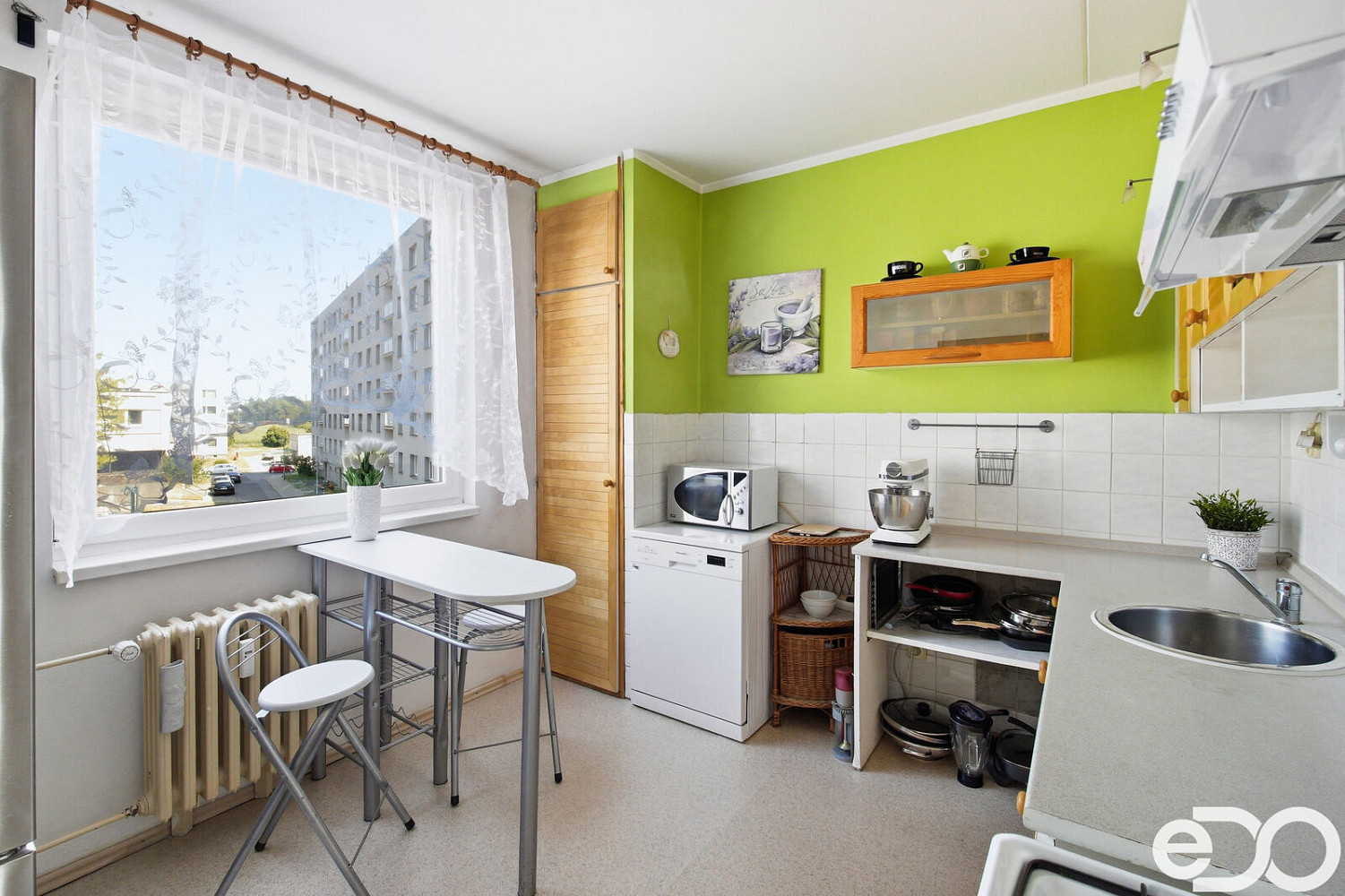 Prodej bytu 3+1 71 m² – fotografie 5