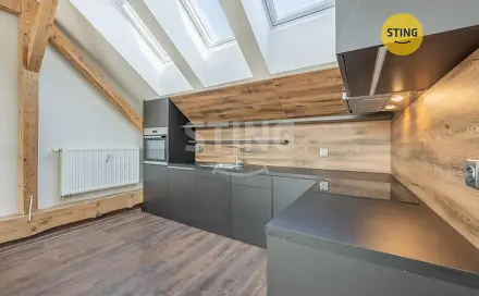 Prodej bytu 3+kk 77 m², Nádražní, Žďár nad Sázavou - Žďár nad Sázavou 1