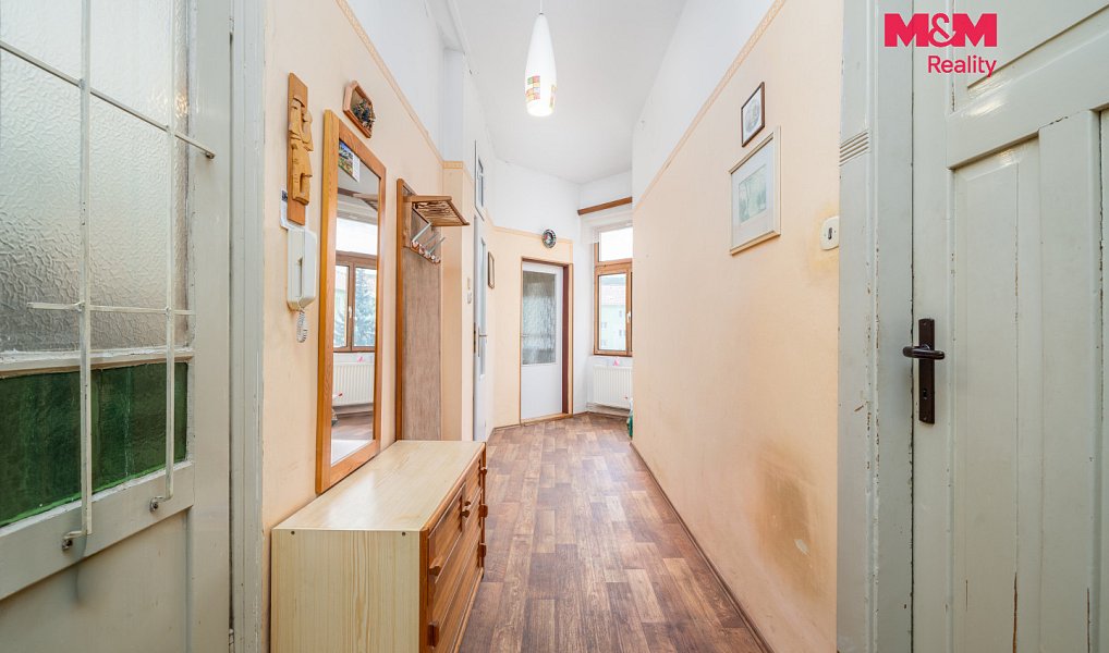 Prodej bytu 3+1 102 m², Teplice – náhled fotky 11