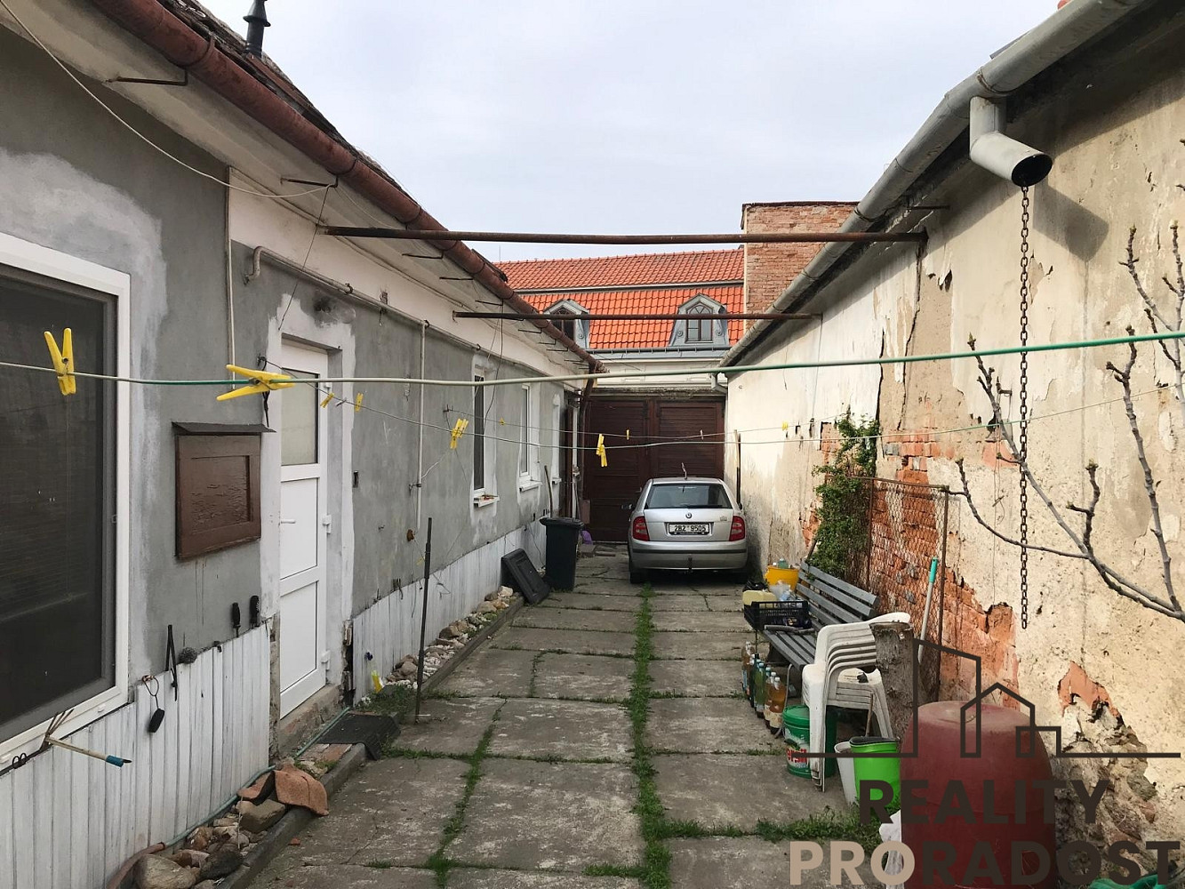 Prodej domu 135 m² s pozemkem 437 m² – fotografie 5