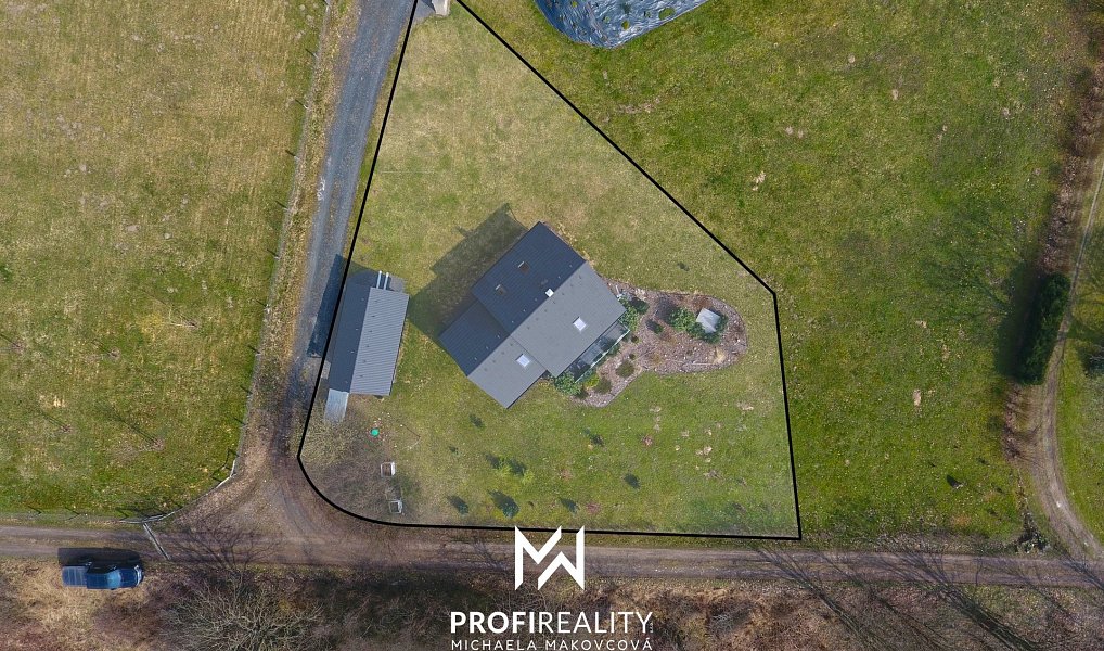 Prodej domu 138 m² s pozemkem 1 375 m², Dolní Podluží – náhled fotky 5