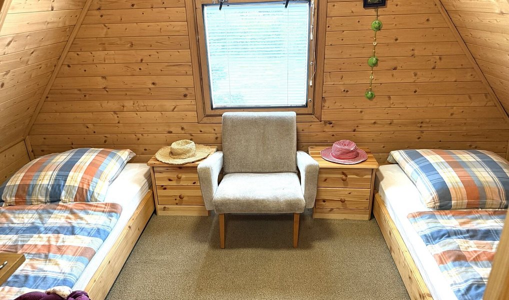 Prodej chaty/chalupy 50 m² s pozemkem 533 m², Jihlava – náhled fotky 11