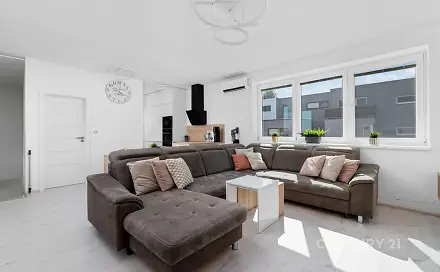 Prodej bytu 2+kk 60 m², Bobravská, Modřice, okres Brno-venkov
