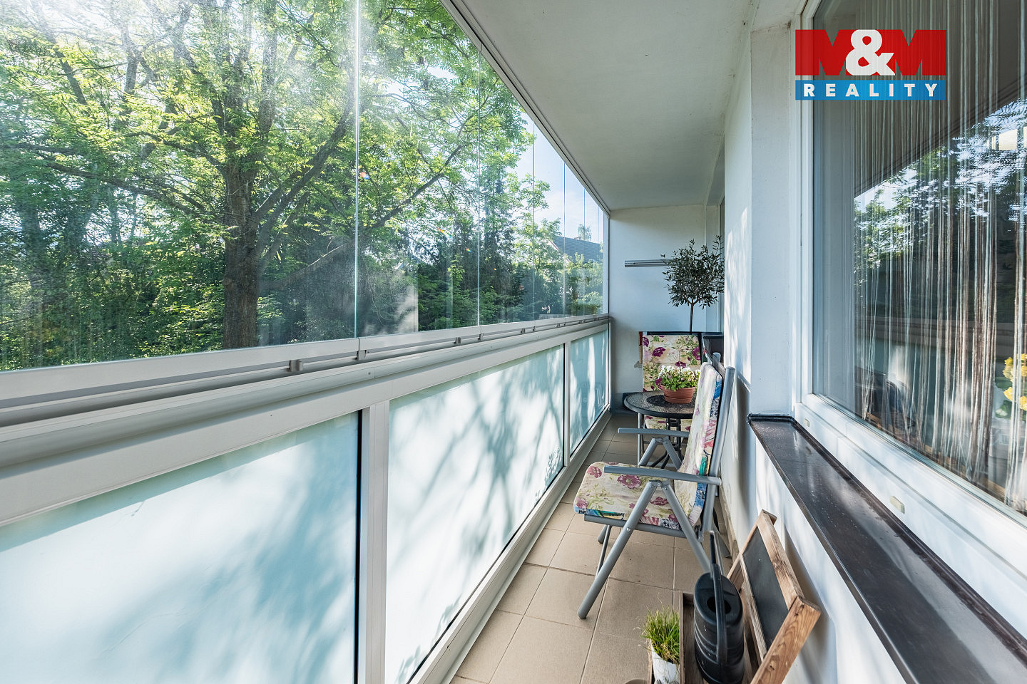 Prodej bytu 3+1 81 m² – fotografie 4