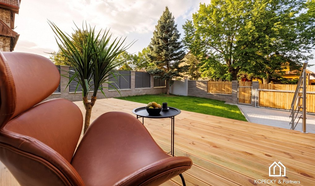 Prodej domu 139 m² s pozemkem 237 m², Praha – náhled fotky 3