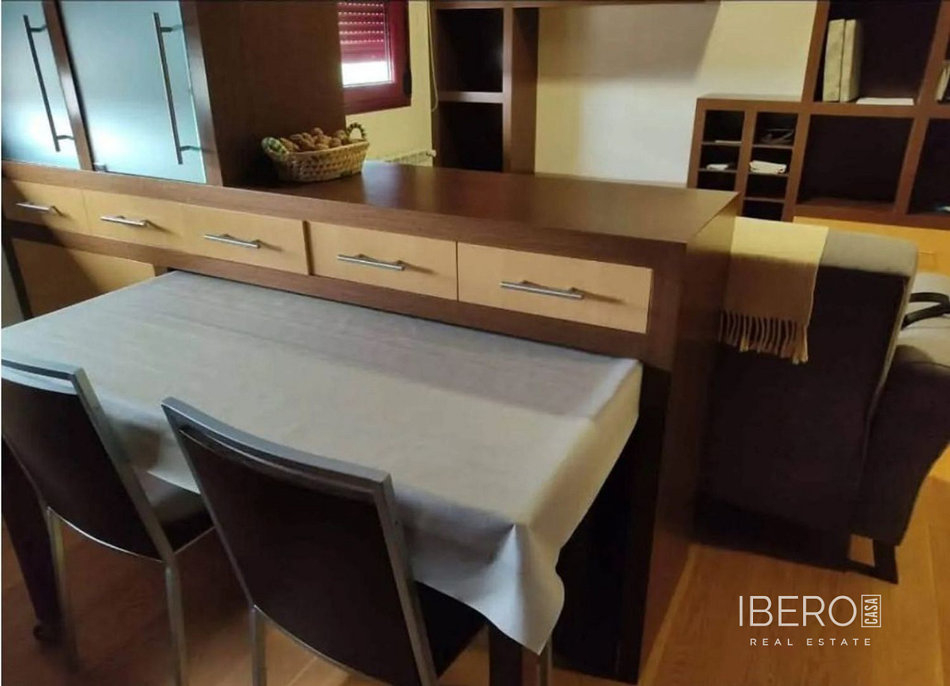 Piso 4+kk – Vila de Cruces, Os Barreiros, As Cruces - Vista 3