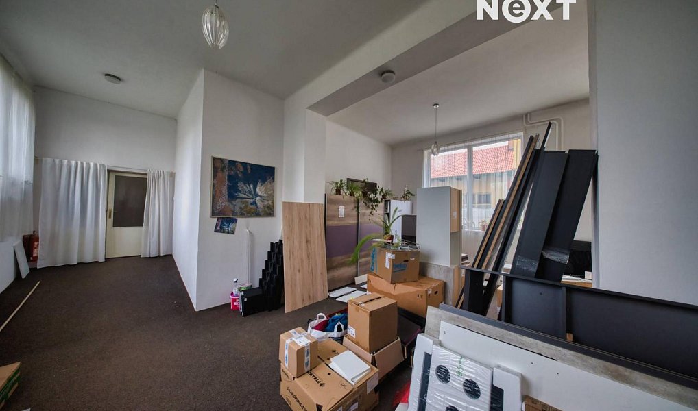 Prodej obchodních prostor 308 m², Písek – náhled fotky 17