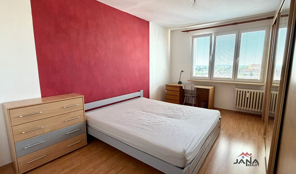 Pronájem bytu 2+1 61 m², Mnichovo Hradiště – náhled fotky 7