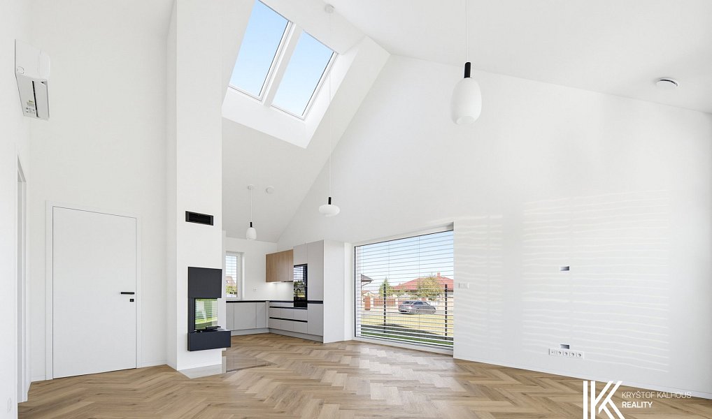 Prodej domu 120 m² s pozemkem 900 m², Žehušice – náhled fotky 4