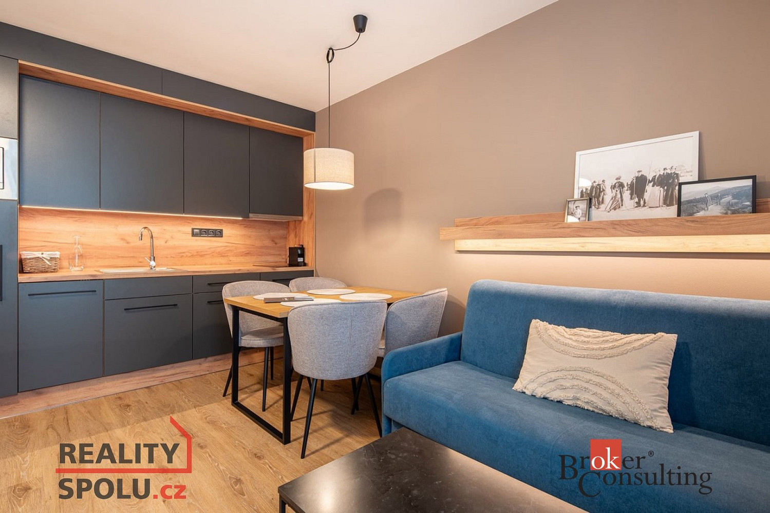 Prodej ostatní, 47 m2, černý důl — photo 3