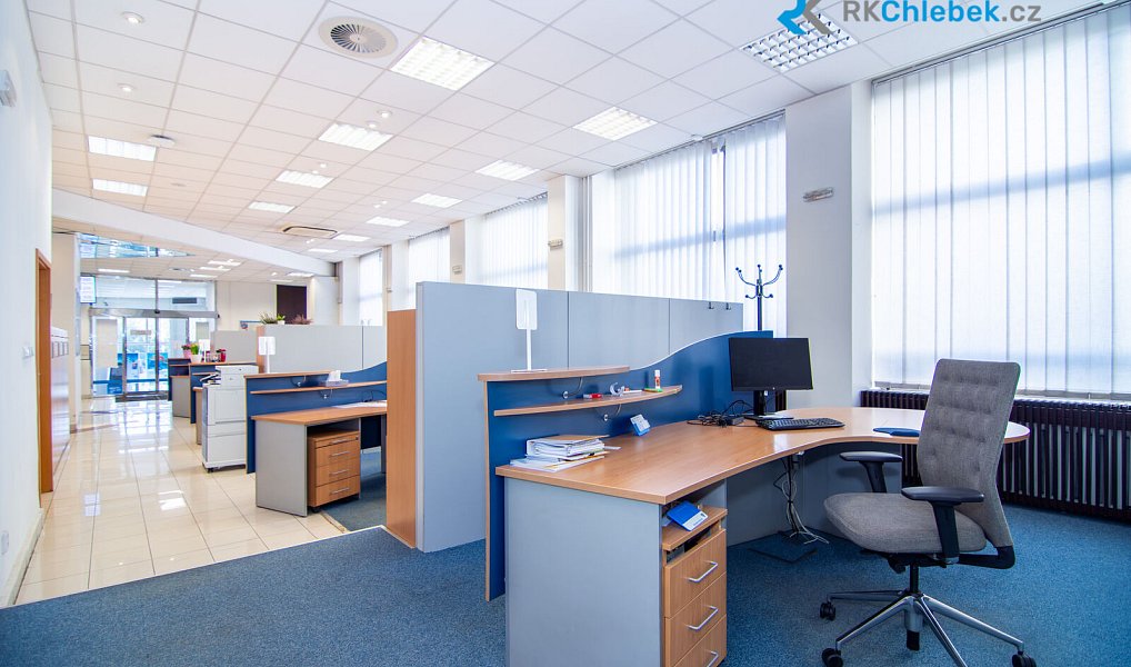 Pronájem obchodních prostor 776 m², Frýdek-Místek – náhled fotky 8