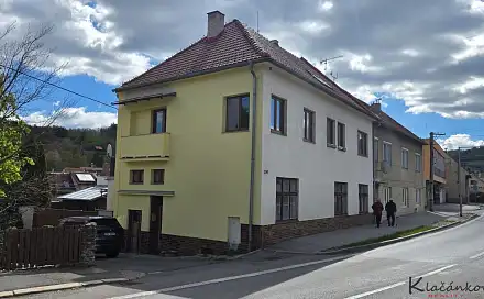 Prodej domu 250 m² s pozemkem 301 m², Říčanská, Vizovice, okres Zlín