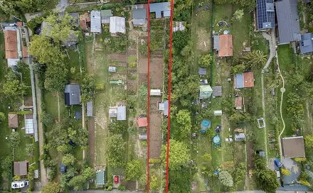 Prodej chaty/chalupy 30 m² s pozemkem 853 m², Brno - Jundrov