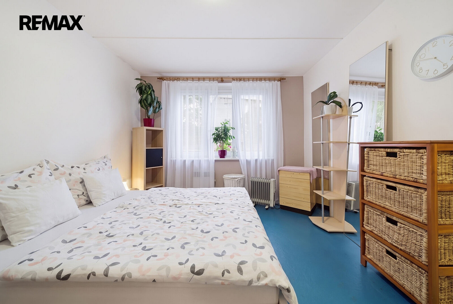 Prodej bytu 1+1 33 m²