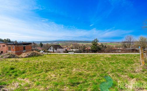 Prodej stavebního pozemku 816 m², Vidov, okres České Budějovice