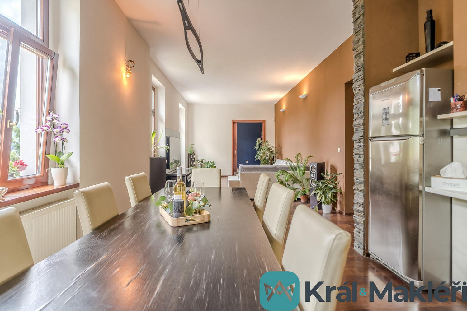 Prodej obchodních prostor 242 m² – fotografie 3