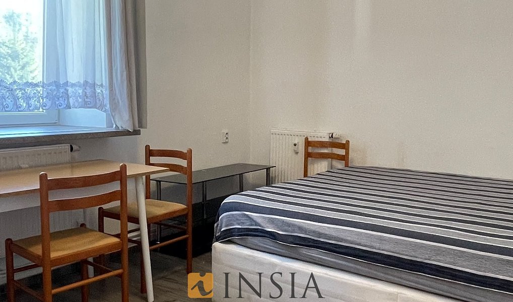Prodej bytu 1+kk 20 m², Český Krumlov – náhled fotky 5