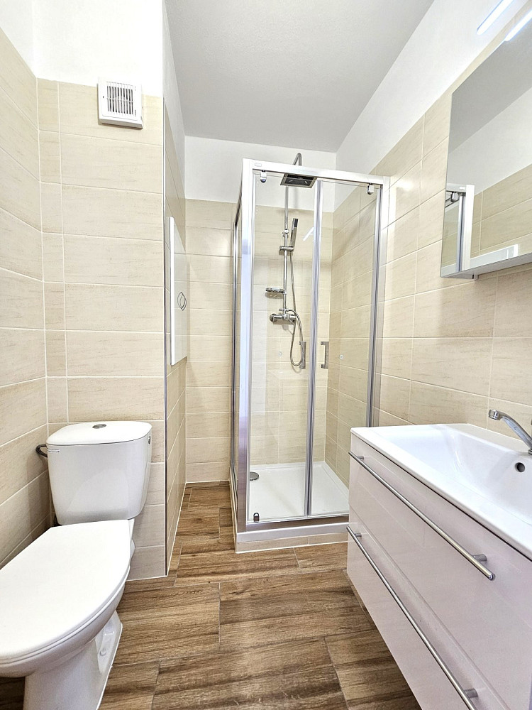 Pronájem bytu 1+1 32 m² – fotografie 4