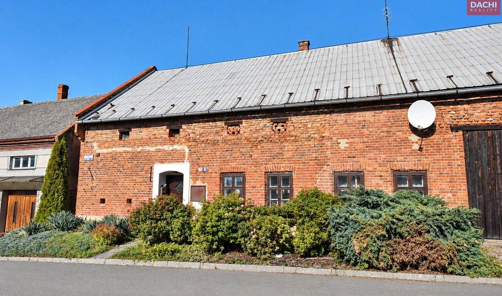 Prodej domu 389 m² s pozemkem 1 789 m², Horní Moštěnice – náhled fotky 3