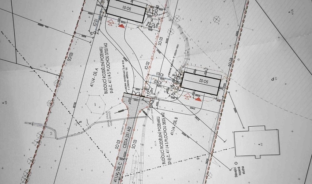 Prodej stavebního pozemku 7 776 m², Varnsdorf – náhled fotky 7