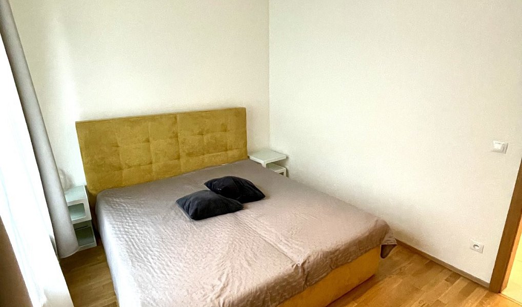 Pronájem bytu 2+kk 62 m², Praha – náhled fotky 5