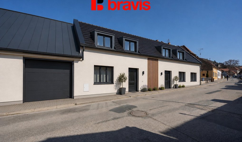 Prodej domu 170 m² s pozemkem 1 326 m², Mikulov – náhled fotky 2