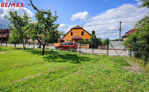 Prodej stavebního pozemku 903 m², Čebín, okres Brno-venkov