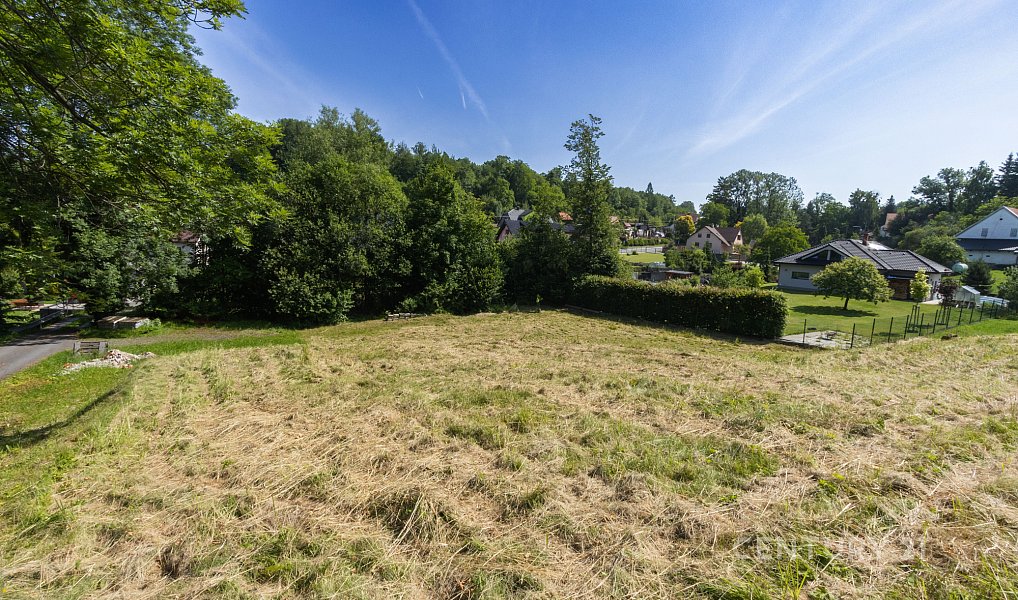 Prodej stavebního pozemku 1 776 m², Frýdek-Místek – náhled fotky 3