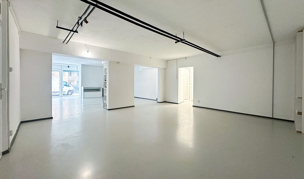 Prodej obchodních prostor 103 m², Příbram – náhled fotky 4