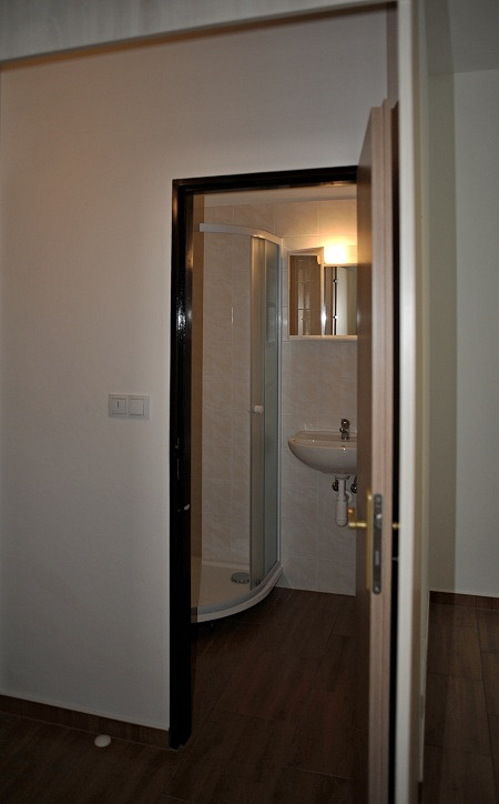 Pronájem bytu 1+kk 25 m² — photo 5