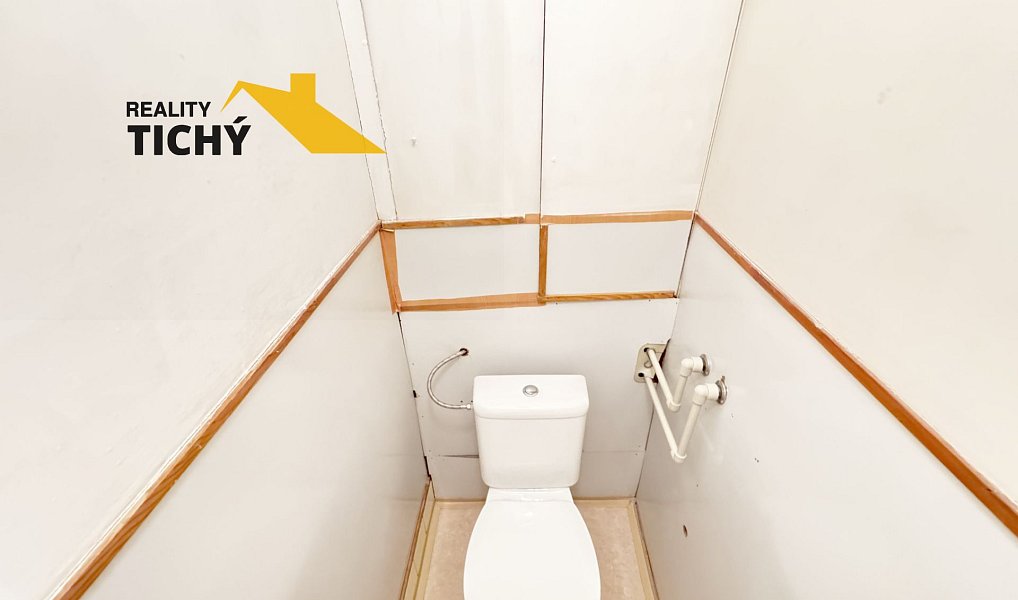 Prodej bytu 3+1 63 m², Hronov – náhled fotky 23