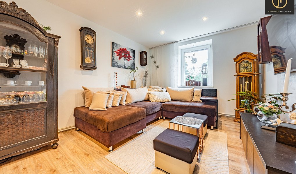 Prodej bytu 2+1 50 m², Krnov – náhled fotky 6