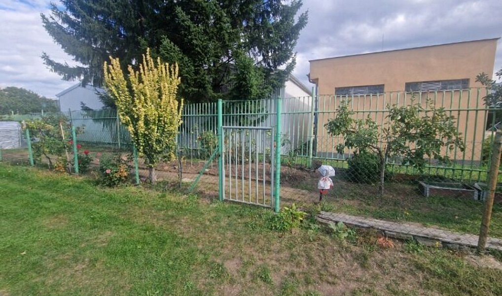 Prodej zahrady 250 m², Chomutov – náhled fotky 5