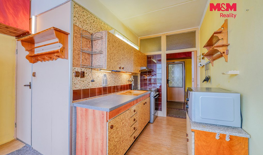 Prodej bytu 3+1 82 m², Karlovy Vary – náhled fotky 8