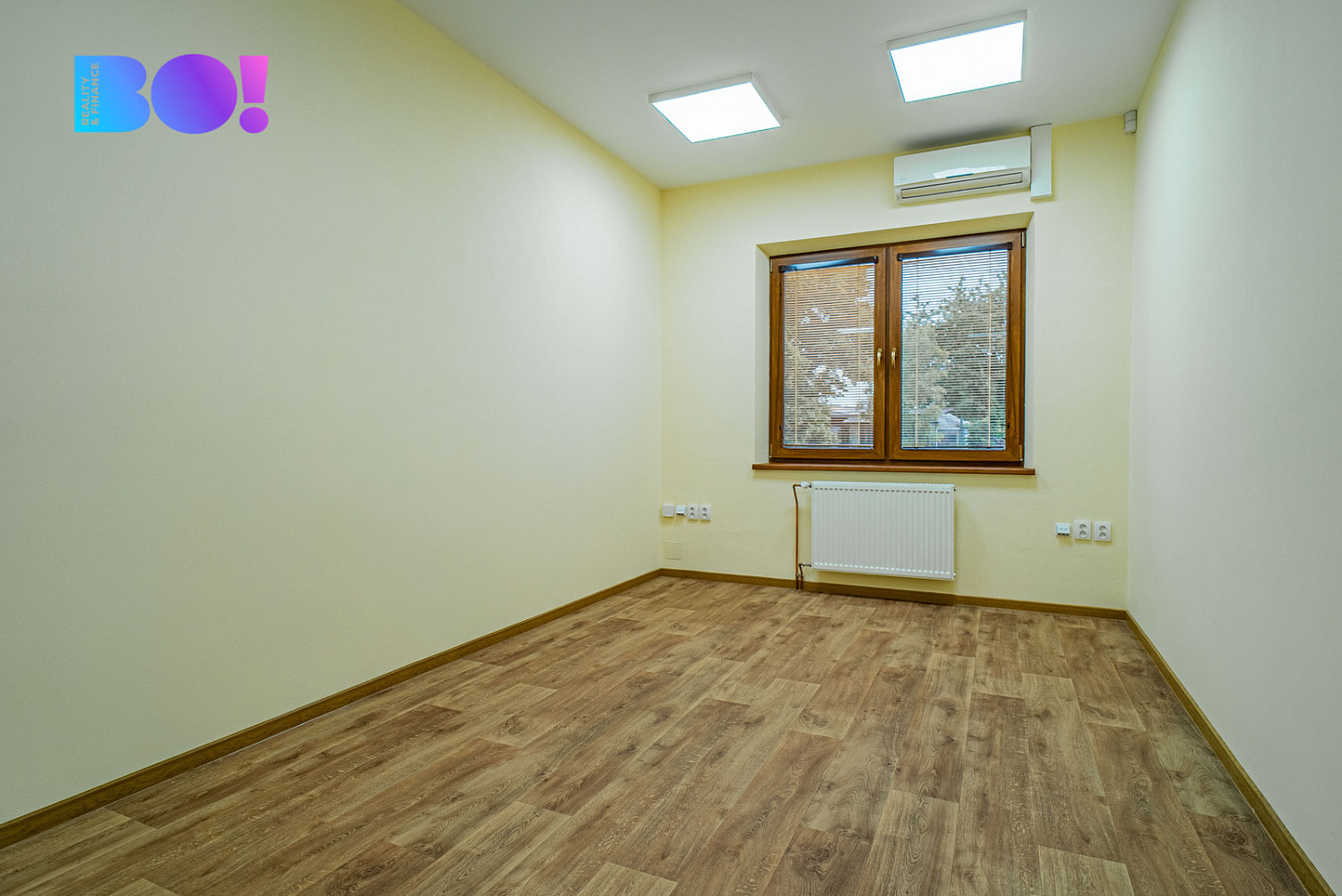 Pronájem kanceláře 162 m² – fotografie 5