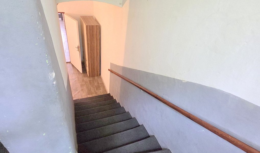 Prodej nájemního domu, činžáku 143 m², České Velenice – náhled fotky 16