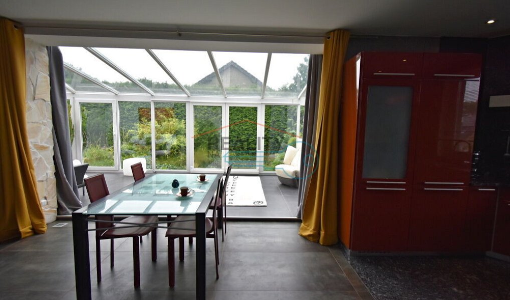 Prodej domu 170 m² s pozemkem 815 m², Vodochody – náhled fotky 10