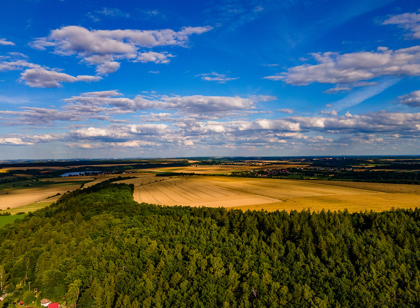Prodej ubytovacího objektu 700 m² – fotografie 3