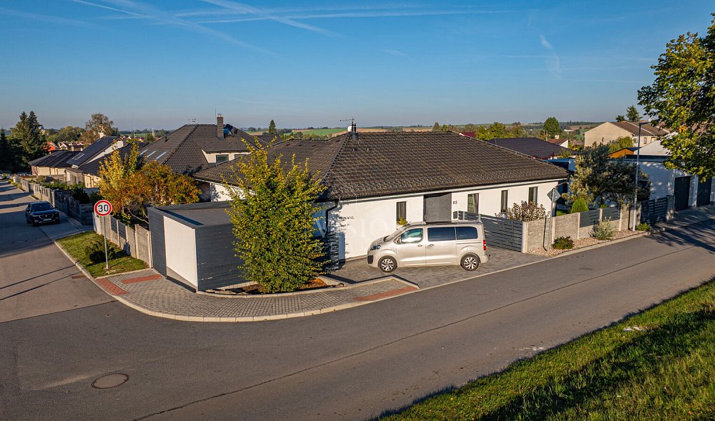 Prodej rodinného domu, 154 m², Pelhřimov, Žirovnice