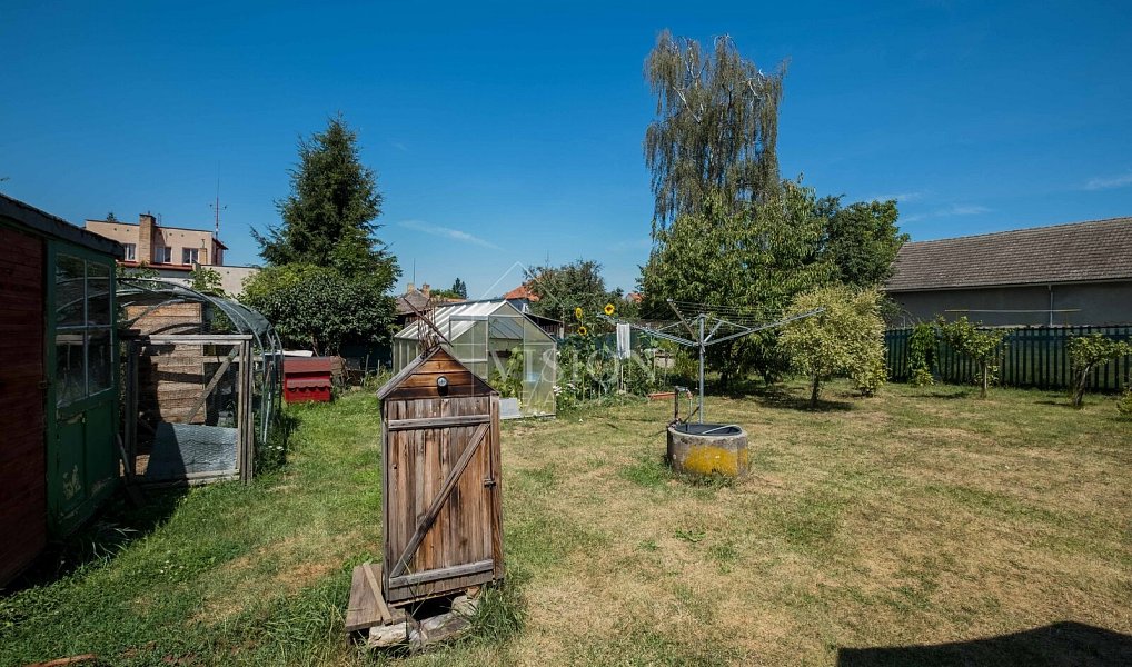 Prodej domu 165 m² s pozemkem 808 m², Mirovice – náhled fotky 41