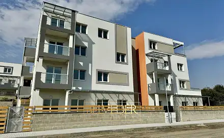 Pronájem bytu 2+kk 70 m², Albrechtova, Teplice