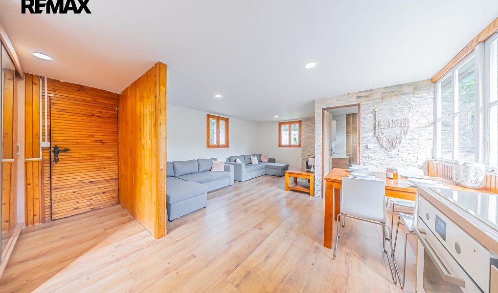 Prodej chaty/chalupy 25 m² s pozemkem 34 m², Sýkořice – náhled fotky 7