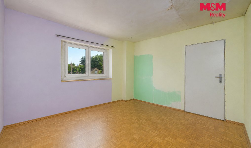 Prodej domu 89 m² s pozemkem 476 m², Plaňany – náhled fotky 9