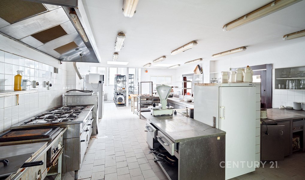 Prodej ubytovacího objektu 8 262 m², Strakonice – náhled fotky 20