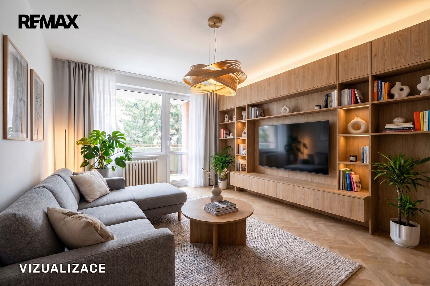 Prodej bytu 4+1 78 m² – fotografie 3